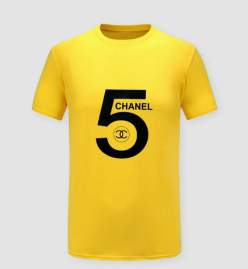 Picture of Chanel T Shirts Short _SKUChanelM-6XL1qDS202300818540